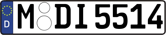 M-DI5514