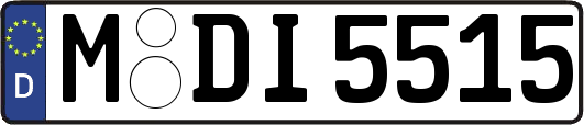 M-DI5515