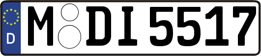 M-DI5517