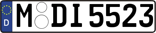 M-DI5523
