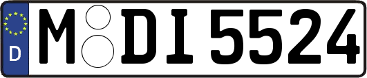 M-DI5524
