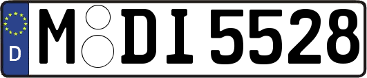 M-DI5528