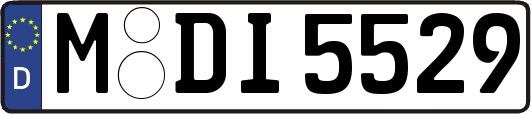 M-DI5529