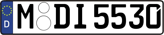 M-DI5530