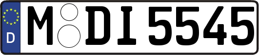 M-DI5545