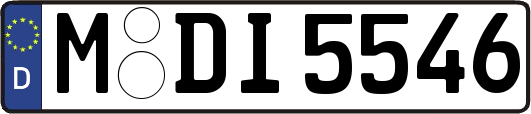 M-DI5546