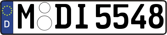 M-DI5548