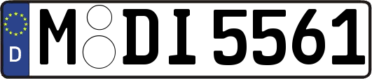 M-DI5561