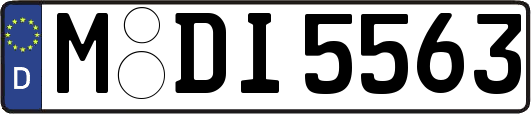 M-DI5563