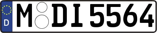 M-DI5564