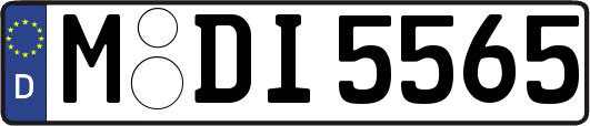 M-DI5565