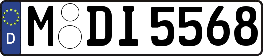M-DI5568