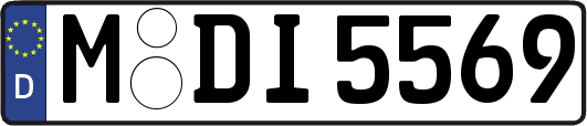 M-DI5569