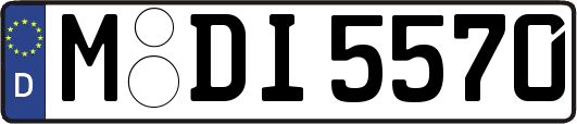 M-DI5570