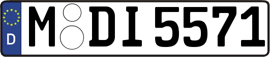 M-DI5571