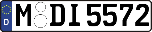 M-DI5572