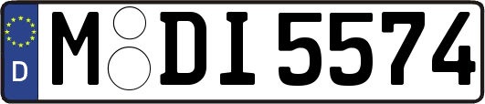 M-DI5574