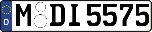 M-DI5575