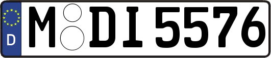 M-DI5576