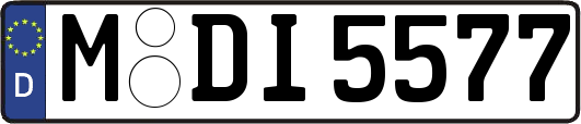 M-DI5577