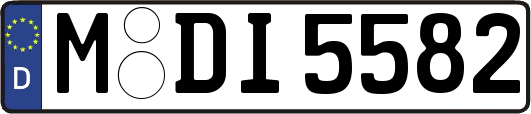 M-DI5582