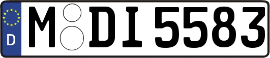 M-DI5583