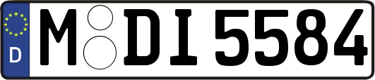 M-DI5584