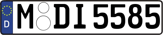 M-DI5585