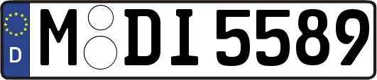 M-DI5589