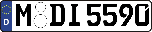 M-DI5590