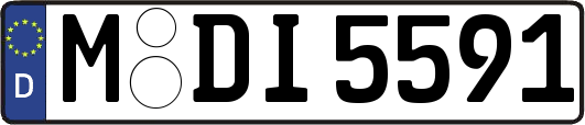 M-DI5591