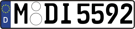 M-DI5592