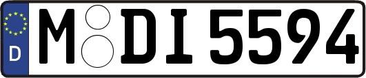M-DI5594
