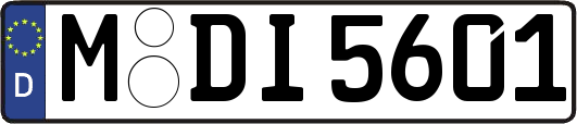 M-DI5601