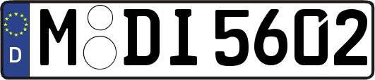 M-DI5602