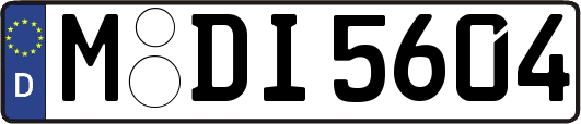 M-DI5604