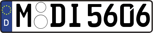 M-DI5606