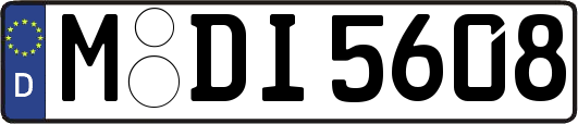 M-DI5608
