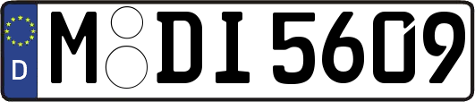 M-DI5609