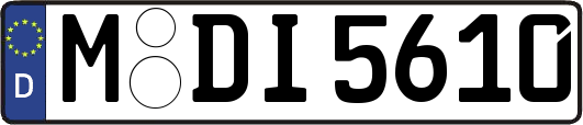 M-DI5610