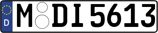 M-DI5613