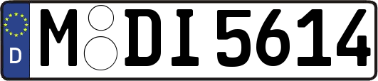 M-DI5614