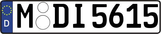 M-DI5615