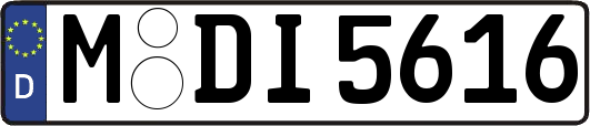 M-DI5616