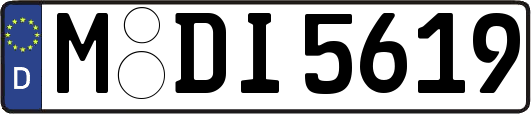 M-DI5619