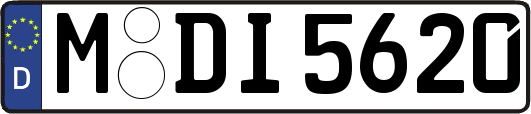 M-DI5620