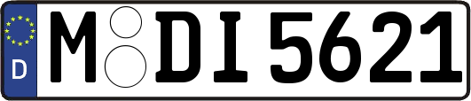 M-DI5621