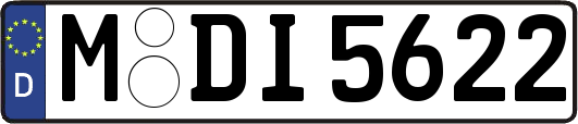 M-DI5622