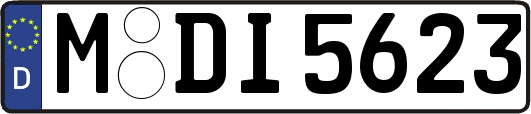 M-DI5623