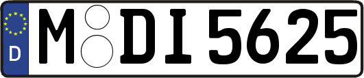 M-DI5625